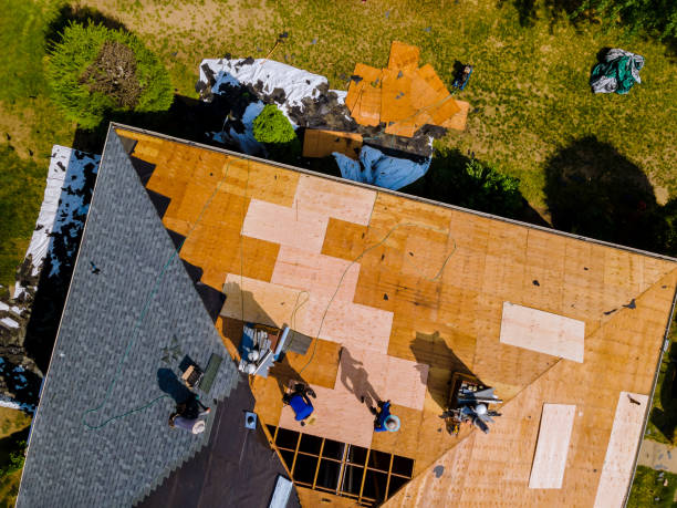 Best New Roof Installation  in Marion, IA