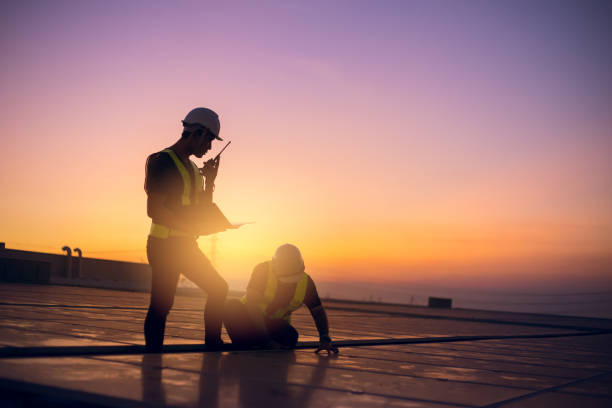 Best Affordable Roofing Company  in Marion, IA