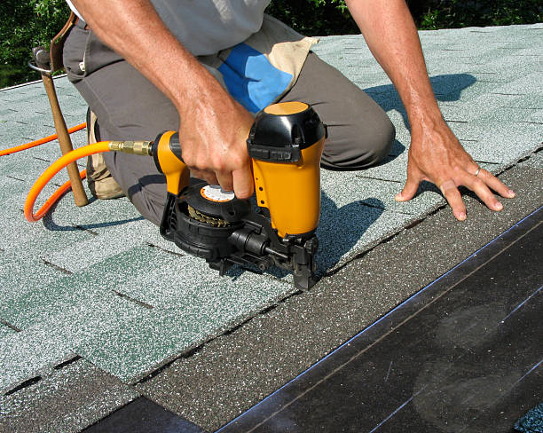 Best New Roof Installation  in Marion, IA