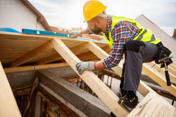 Quick and Trustworthy Emergency Roof Repair Services in Marion, IA