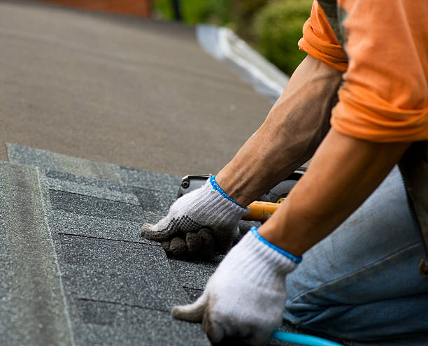 Best Storm Damage Roof Repair  in Marion, IA