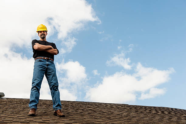 Best Best Roofing Contractors  in Marion, IA