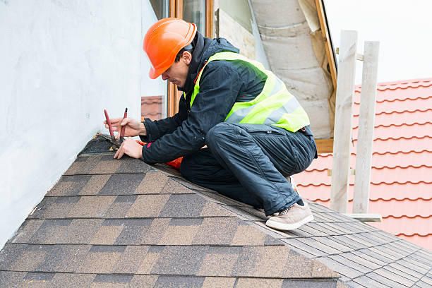 Best Roof Leak Repair  in Marion, IA