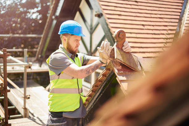 Best Roof Restoration Services  in Marion, IA