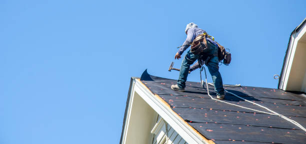 Sealant for Roof in Marion, IA